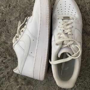 Airforce 1s